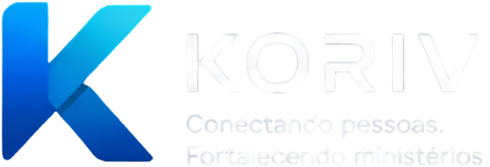 Koriv - Conectando pessoas. Fortalecendo minist&eacute;rios.